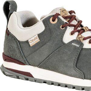 Women's Oboz Emma Low Casual Shoes
